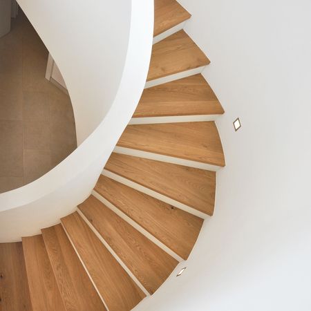 Scheucher Stairbox