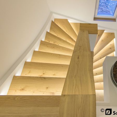 Scheucher Stairbox