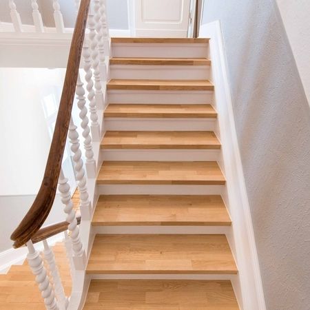 Scheucher Stairbox