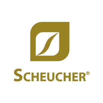 SCHEUCHER Logo